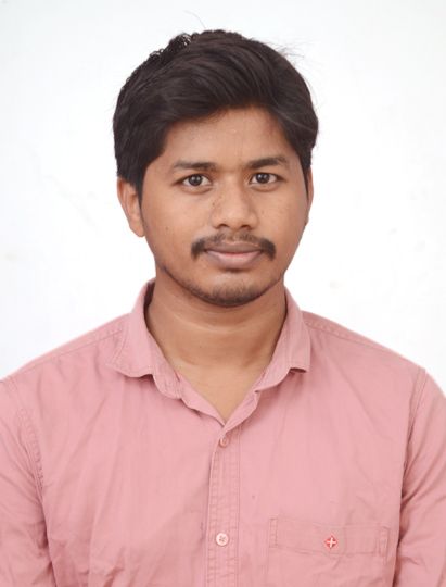 BINGI GIRISH KUMAR