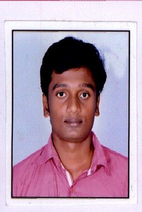 KUDARI ARAVIND KIRAN