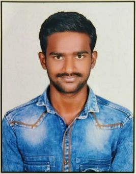 DEGALA VENKATESH