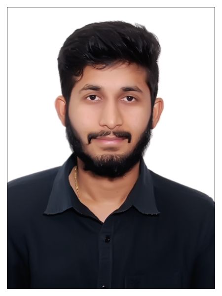 SHETTY SAITEJA