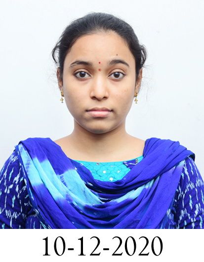 YASARAPU BHARATHI