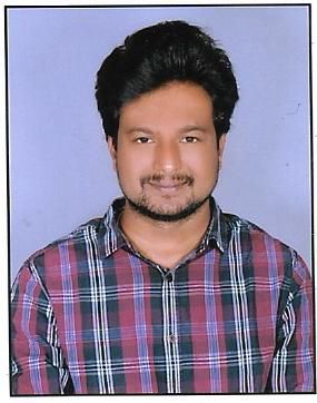 BEHARA SUDHEER KUMAR PATRO