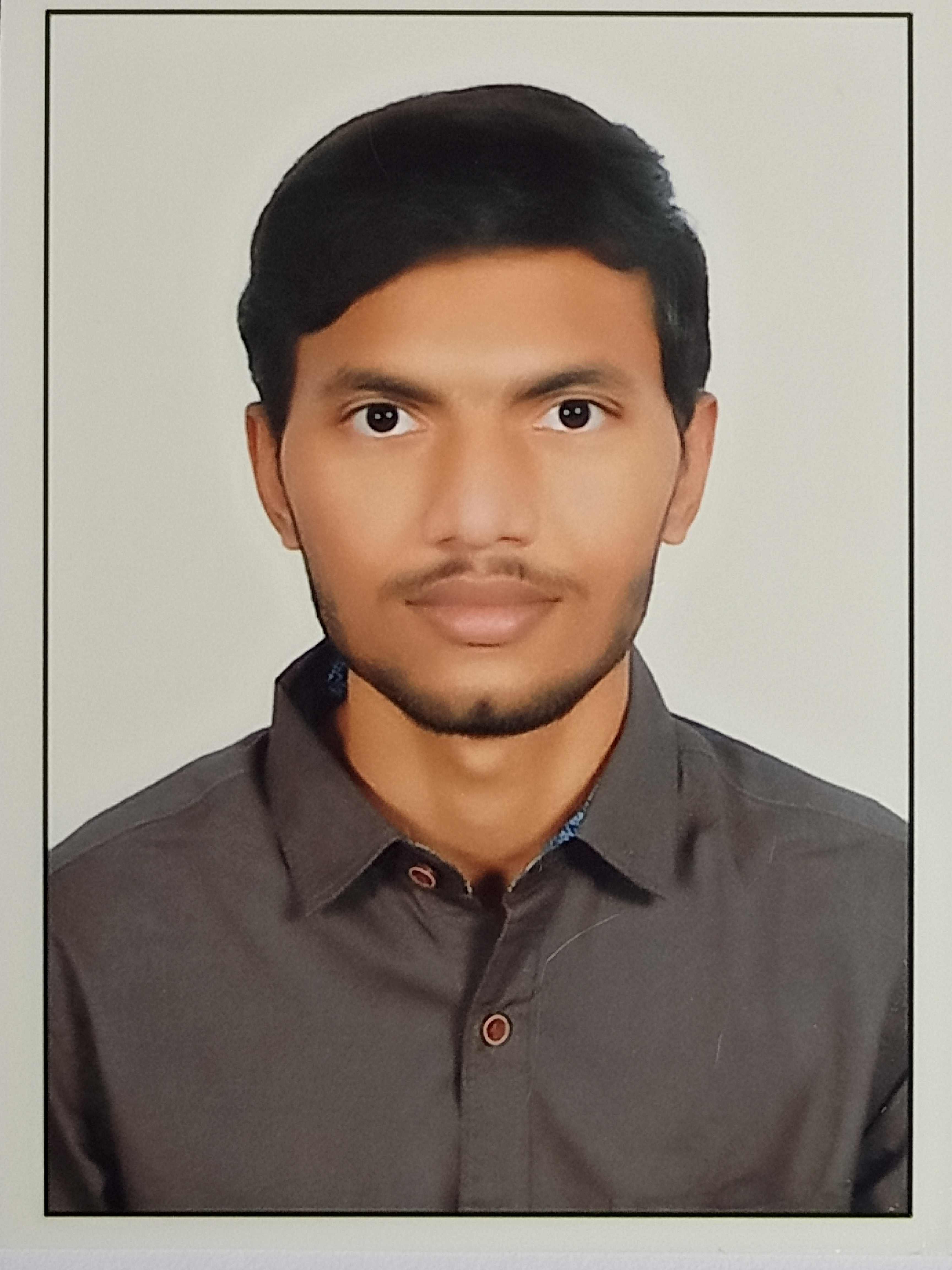 SANDEEP KUMAR RAPOLU