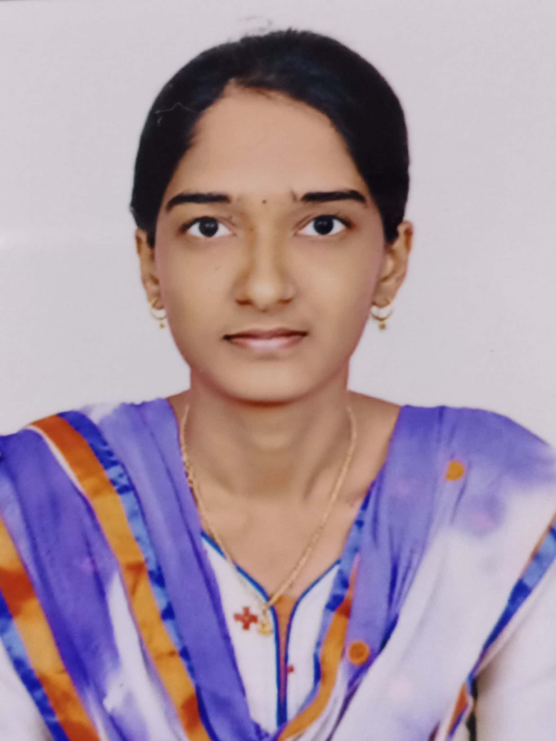NAGAVATHI C KAVYA