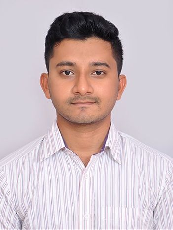 CHADALAWADA V N S S MANOJ KUMAR