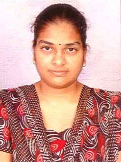 KATIKILA GEETHIKA