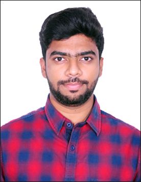 DEEPTHI CHAND NEKURI