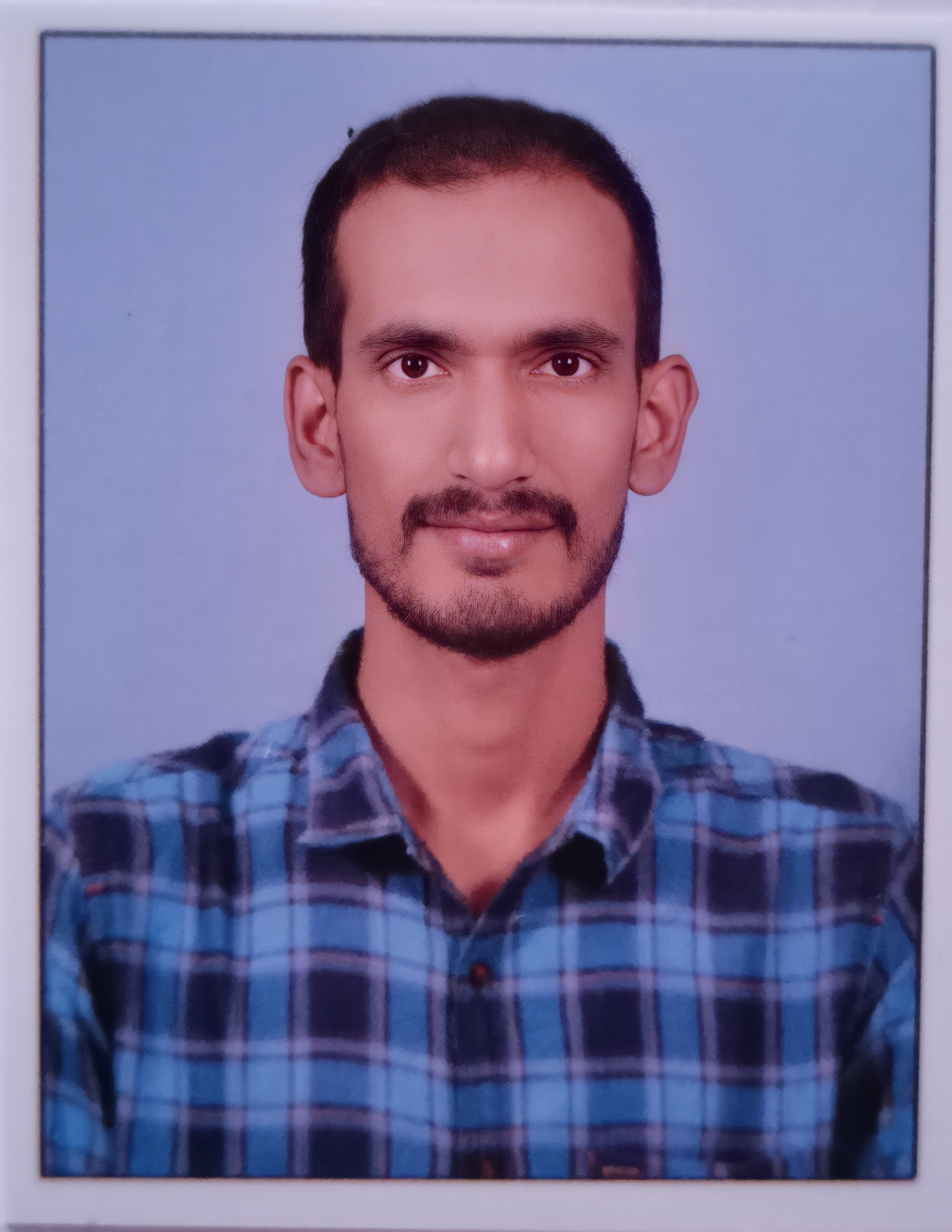 NAIDU SRINIVAS