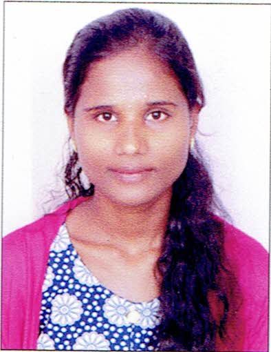MANDA VARALAKSHMI