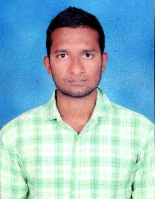 RAGALA HARISH