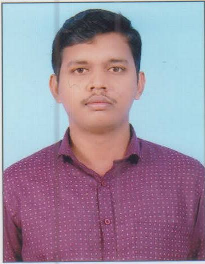 DIMMITI RAMESH