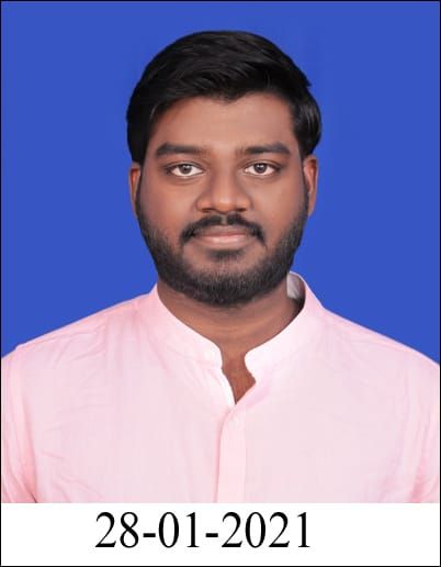 TALAMANCHI PAVAN KUMAR