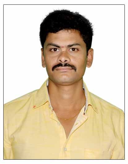 SESHAGIRI RAO GATTUPALLI