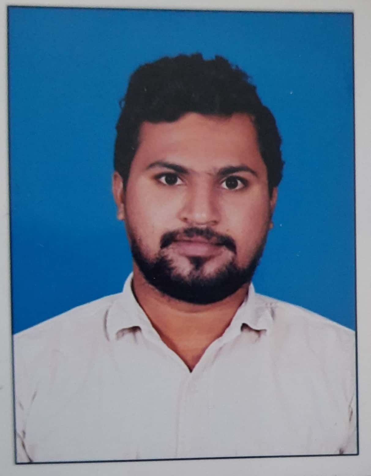 BANOTHU NARESH