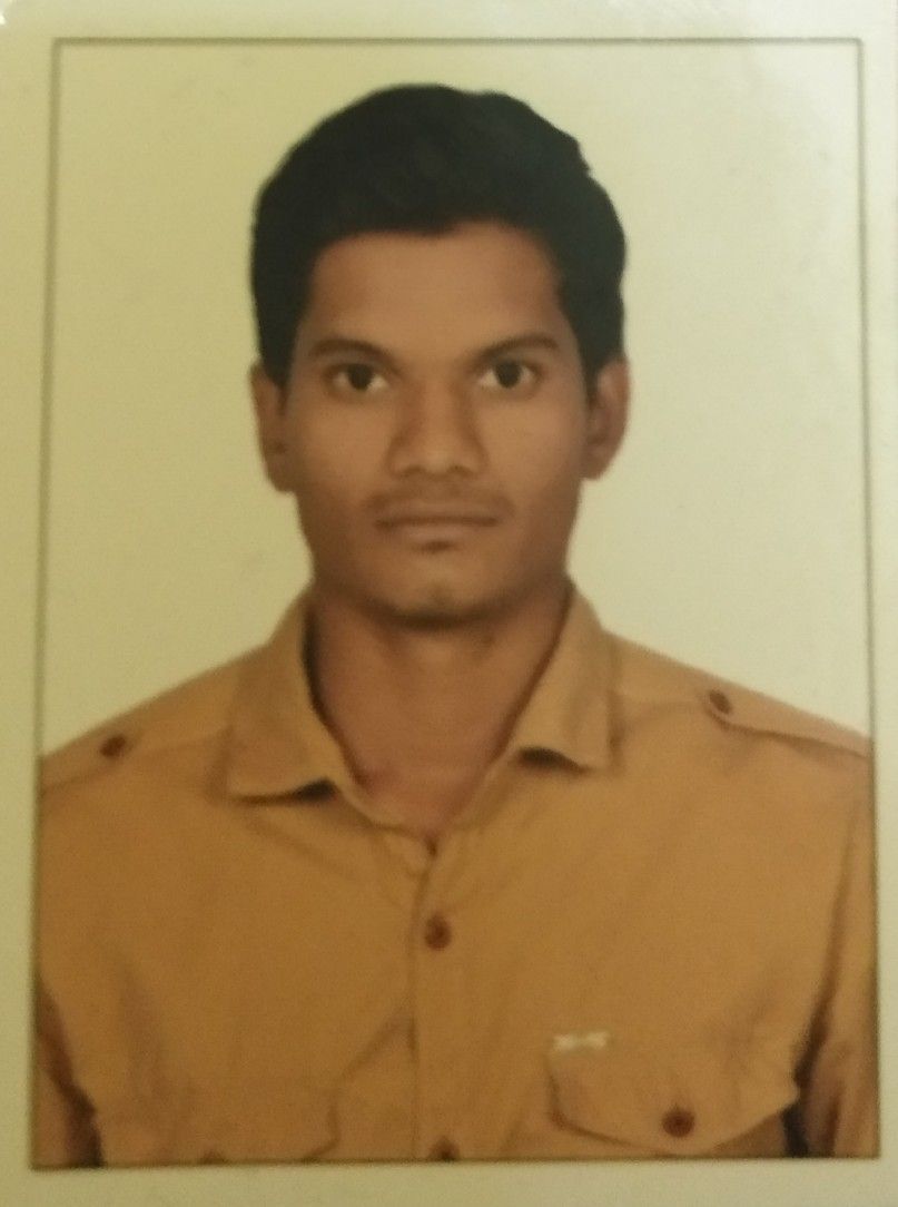 GURRAM NAVEEN KUMAR