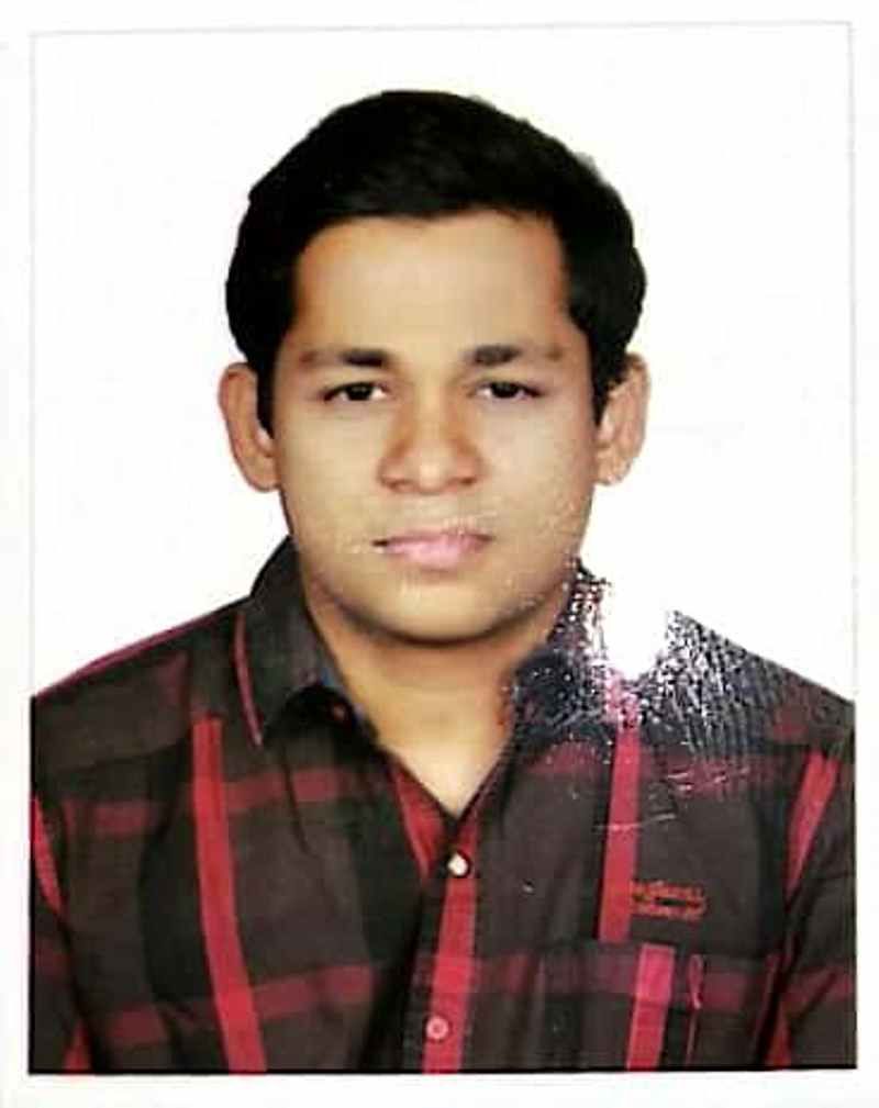 RAJAMAHANTI VENKATA PRATHEEK