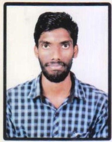 JILLELLA RAJ KUMAR
