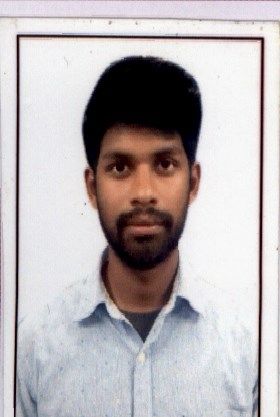 MADHU PILLA