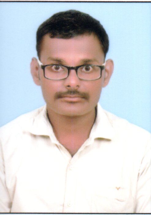 KRANTHI KUMAR THOGARU