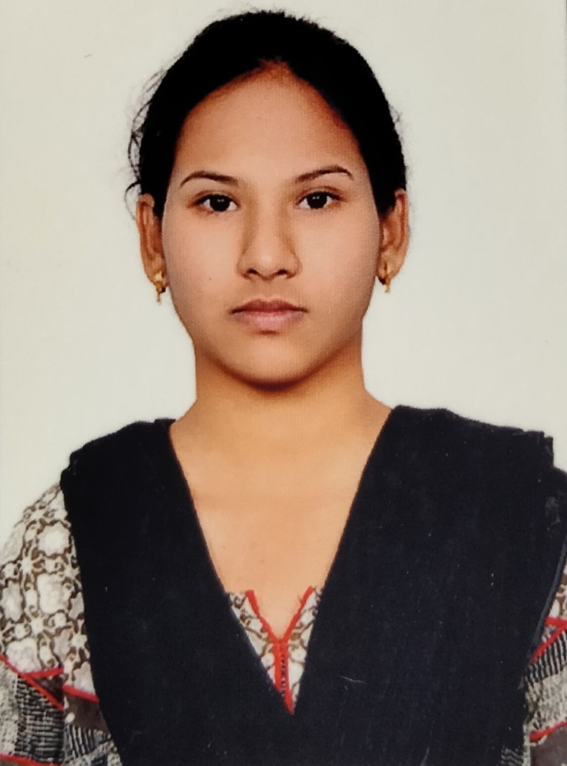VOTHURU PRAVEENA