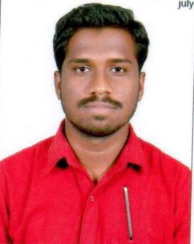 V PRANEETH