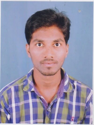 SIVANNARAYANA KANAKAPUDI