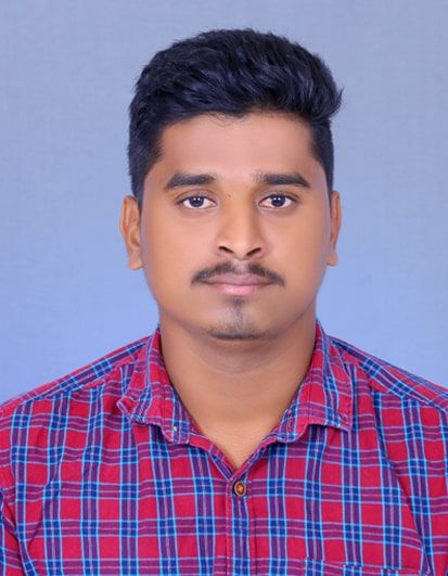 PRASHANTH KONNI