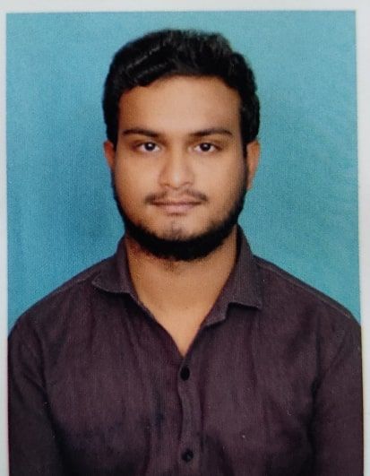 PERIKI SUDHEER