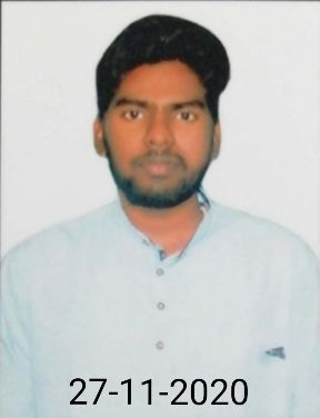 GANTLANA RAJESH