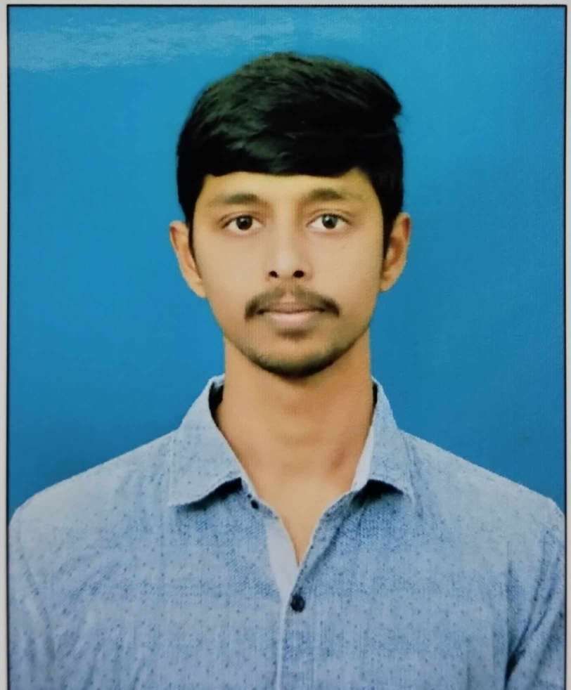 THOTA VENKATA SRIKANTH