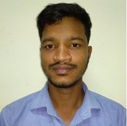 BONANGI SANTOSH KUMAR