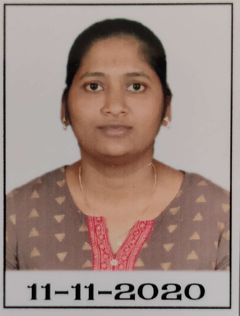 MADOORI SWATHI