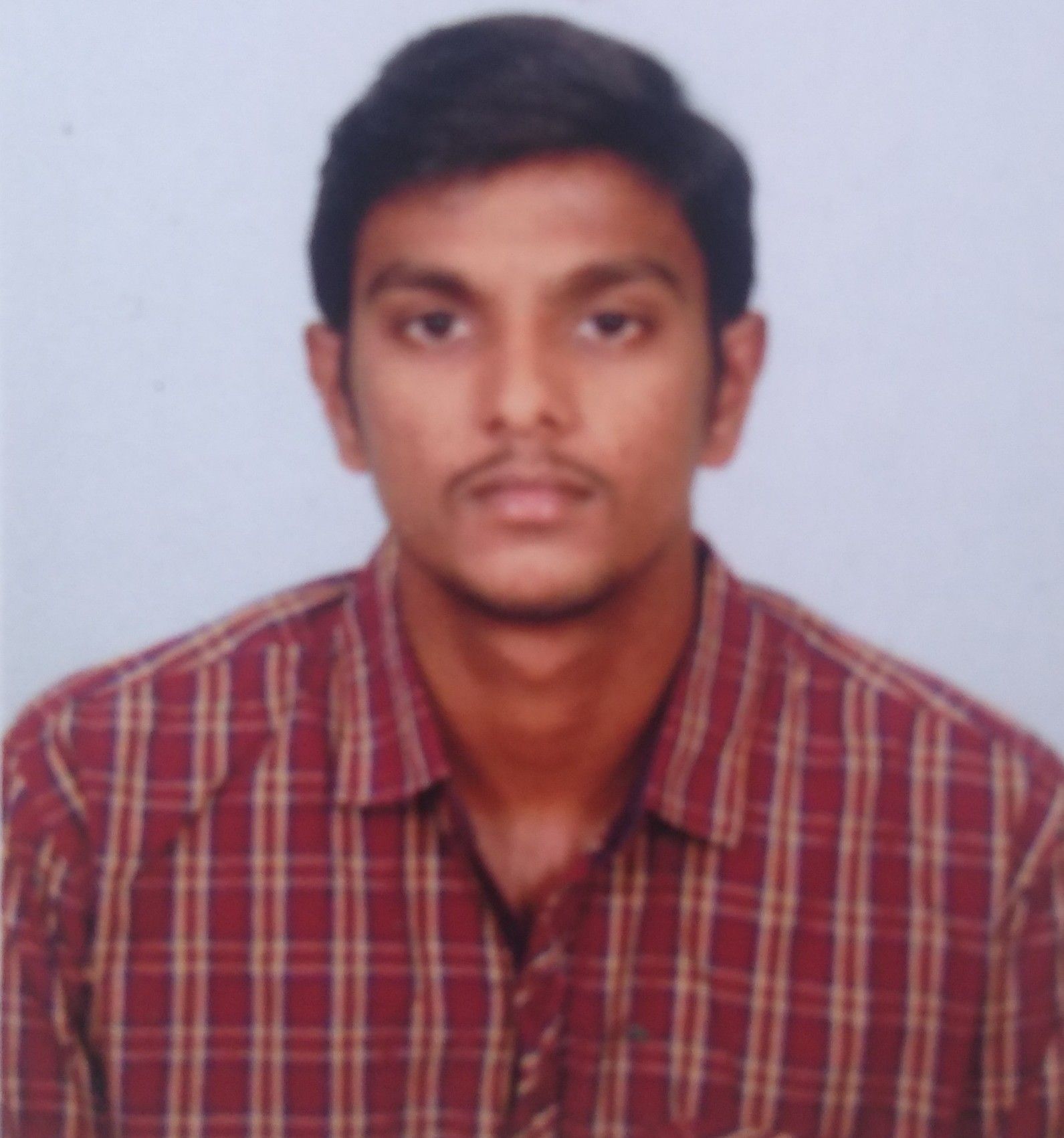 MANCHIKANTI CHANDRA LOKESWARA REDDY