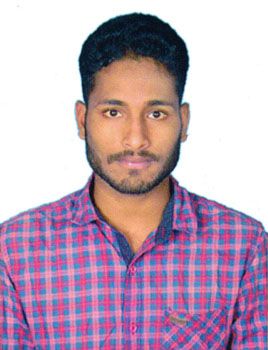 KORUBILLI SANDEEP