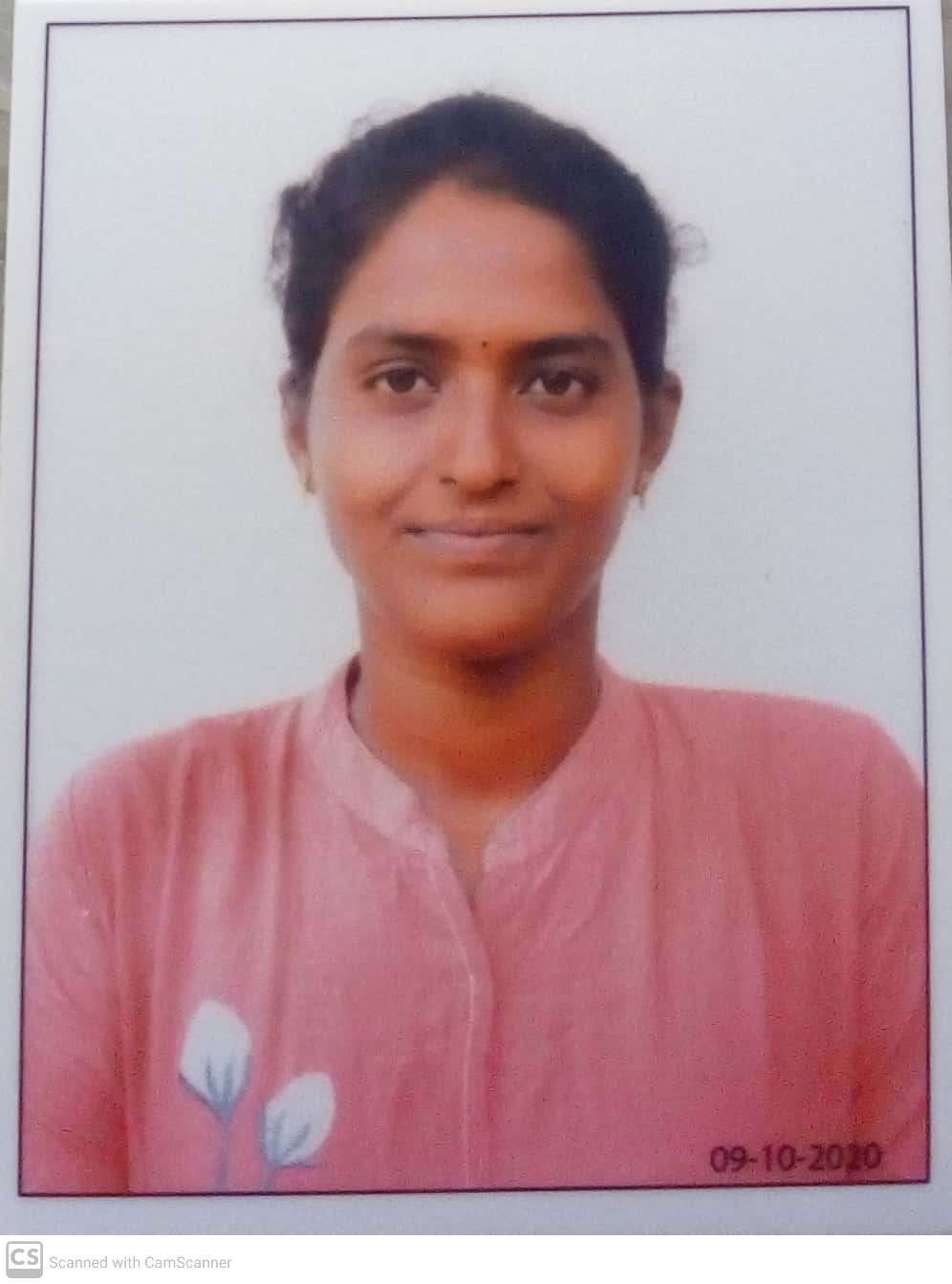 NUNAVATH NIROSHA