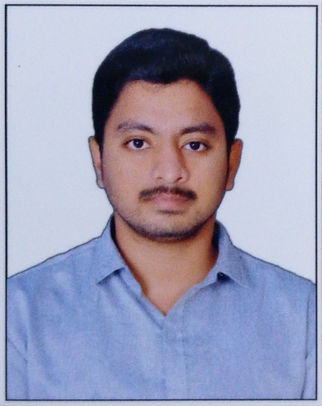 VEERABABU CHINTHAPALLI