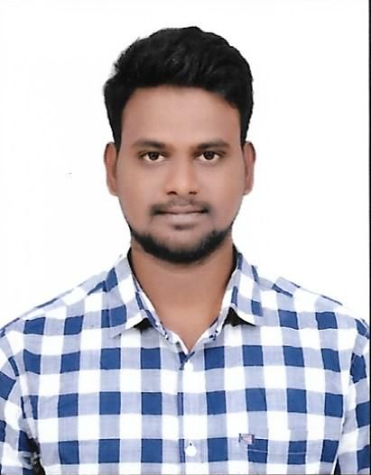 DAMARA PREM KUMAR