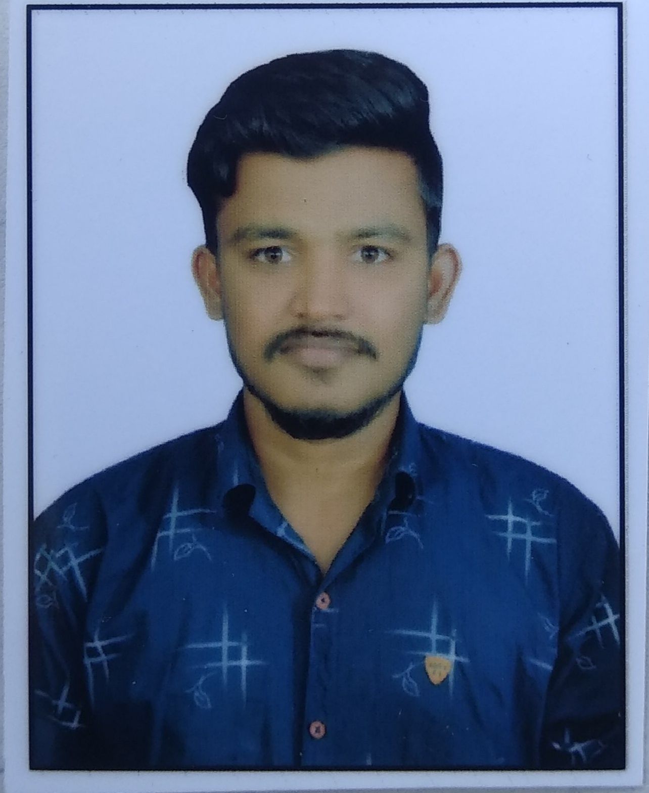 MEDIKONDA NARASIMHA RAO