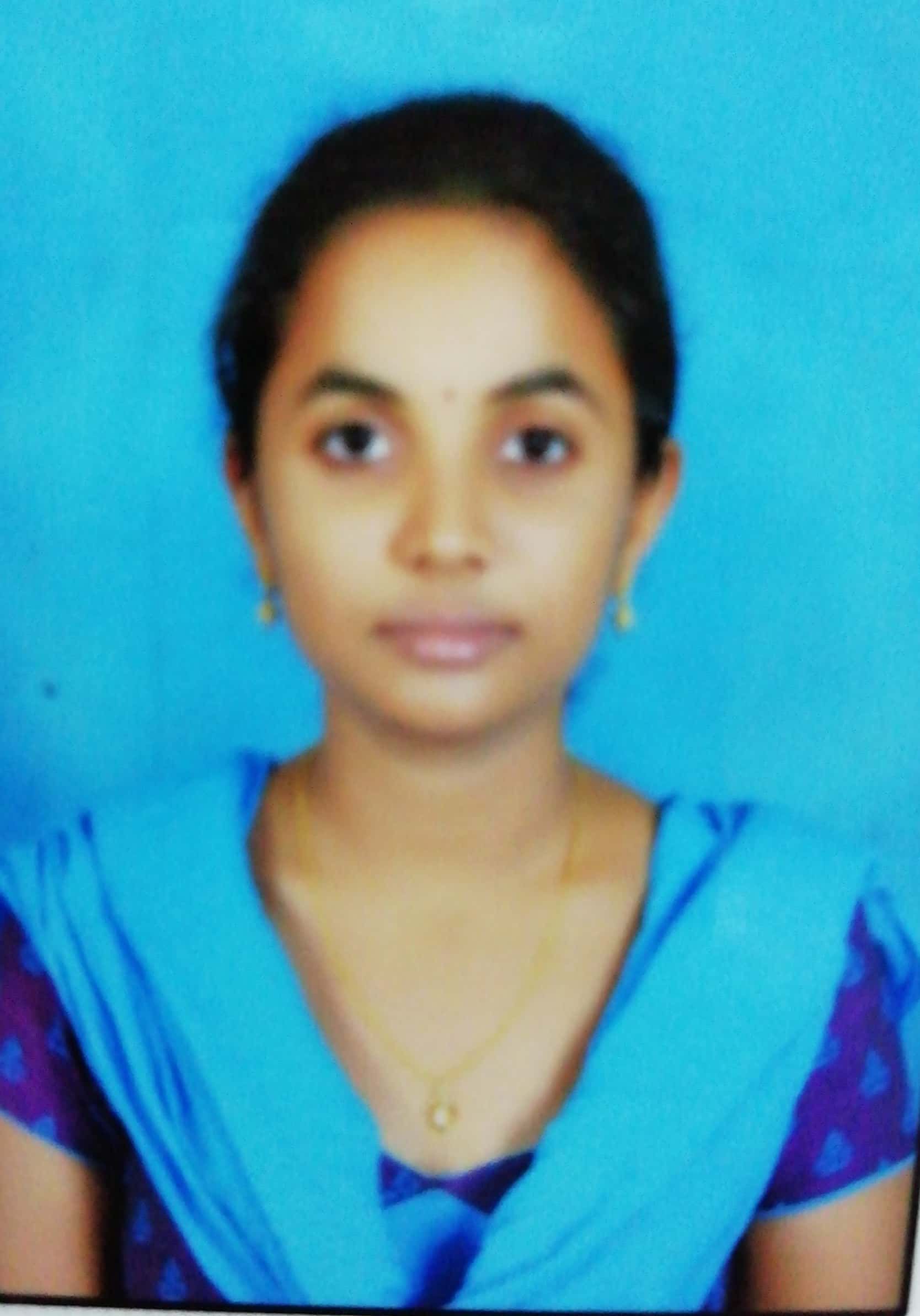 NETI HEMA VENKATA SYAMALA KAMESWARI