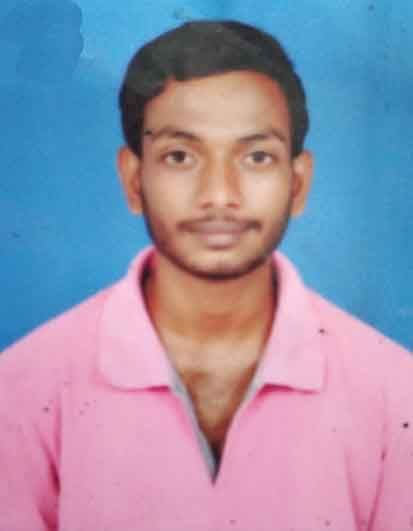 MADIKI SATYA VENKATA KUMAR