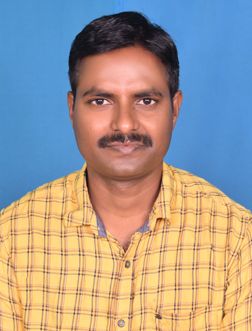 PUJALA ASHOK KUMAR