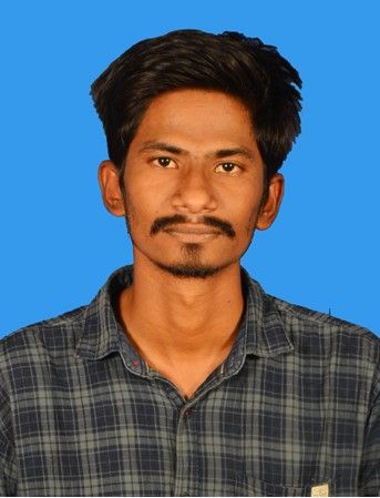 ILAPOGU SYAM