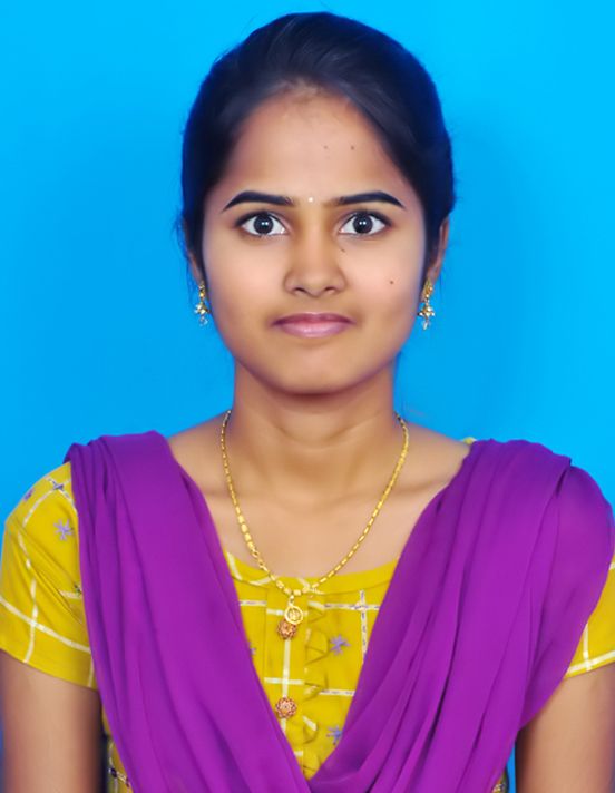 SUVVARI GAYATHRI