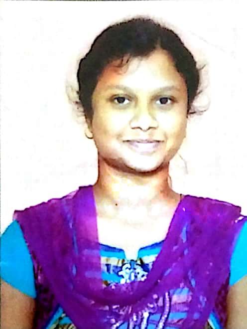 SHOBITHA BOKINALA