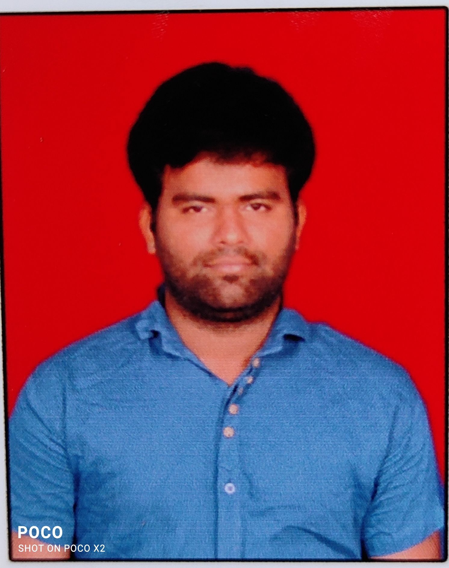 BIJJAM VENKATA REDDY