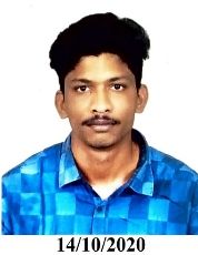 NAVEEN MANDA