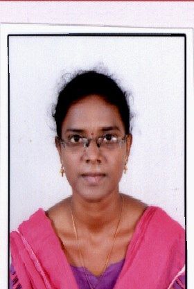 KINJARAPU TRIVENI