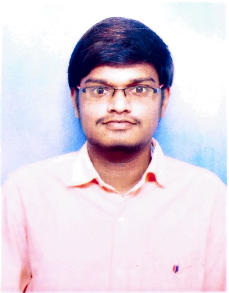 SRIKANTH AJJARAPU