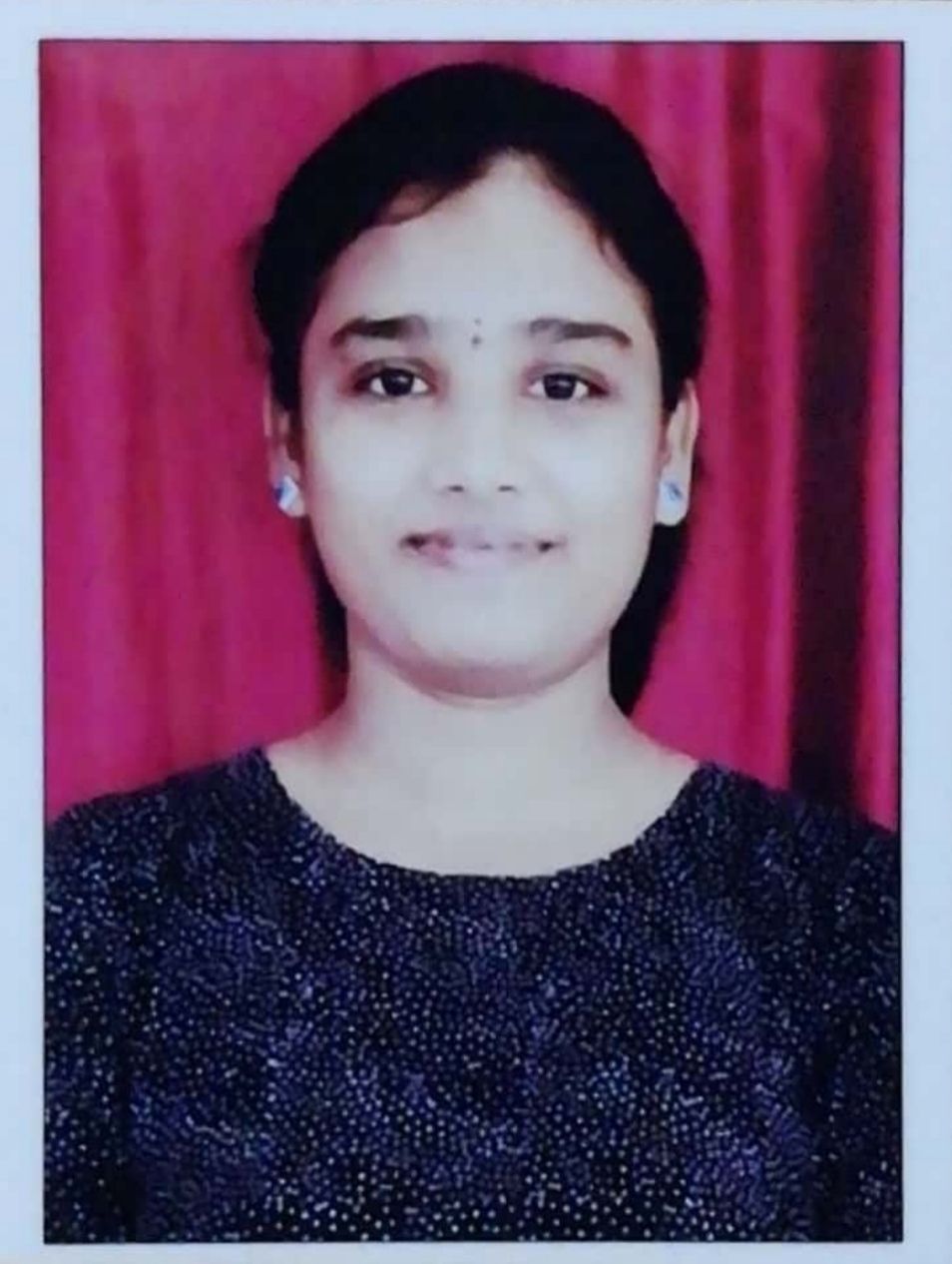 VIJAYA LAKSHMI PURAMSETTI