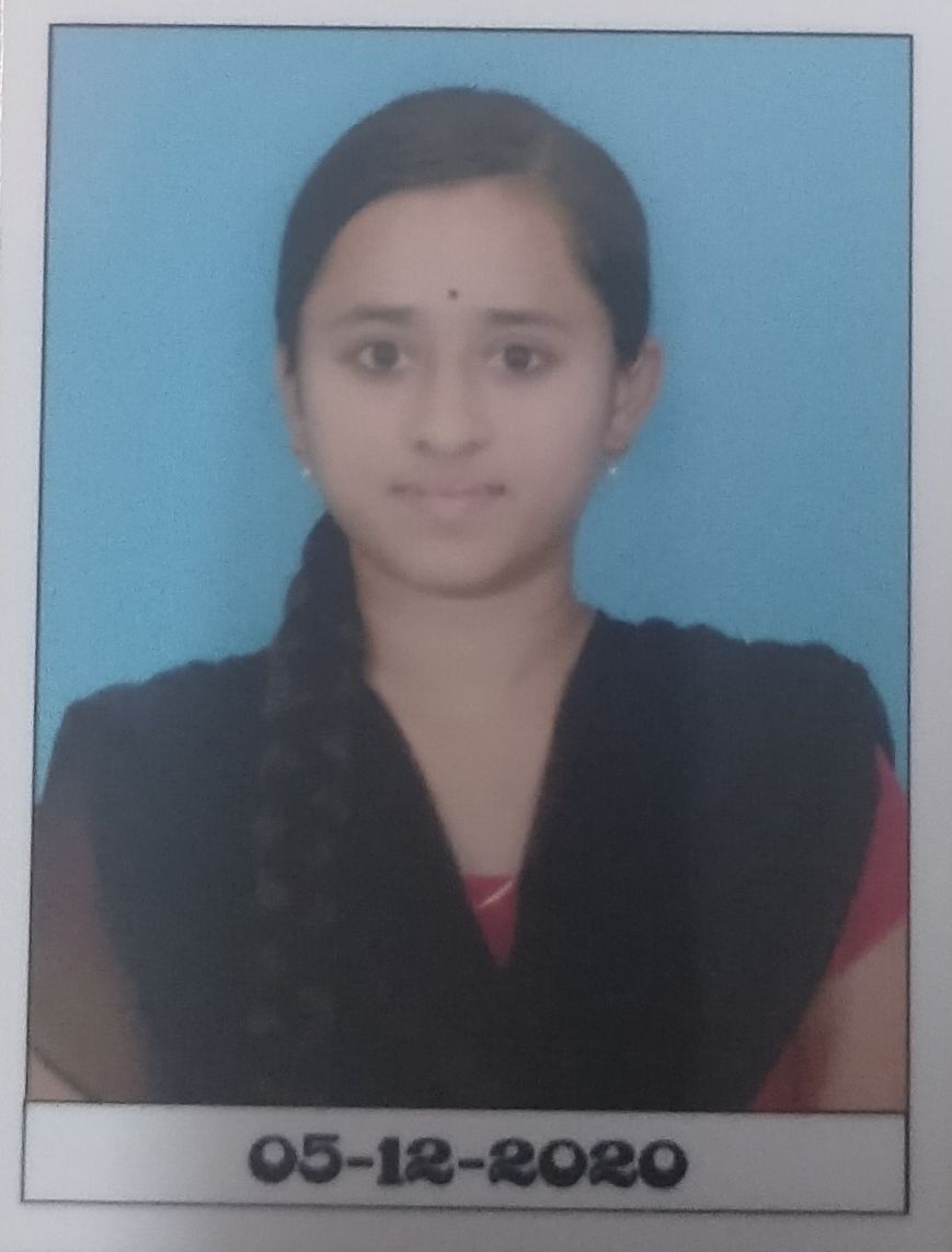 SISTLA NAGA LAKSHMI PAVANI